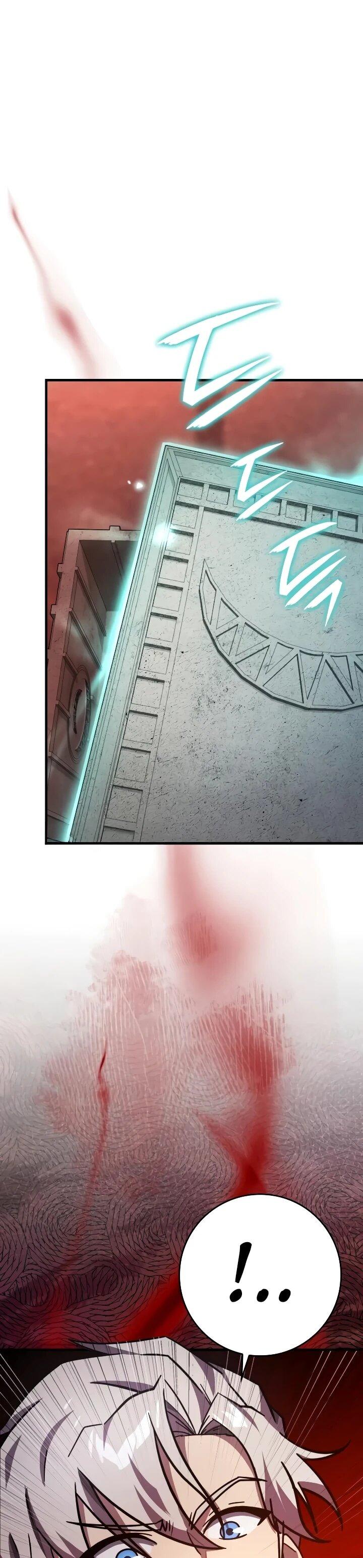 Манга Гениальный маг, преодолевающий лимиты возможностей - Глава 46 Страница 68