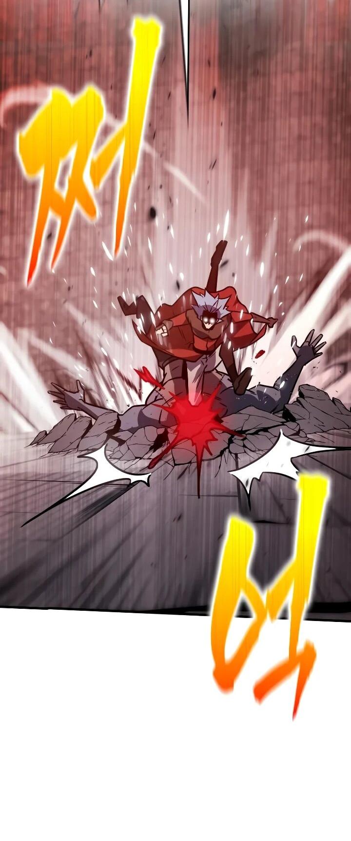 Манга Гениальный маг, преодолевающий лимиты возможностей - Глава 46 Страница 58