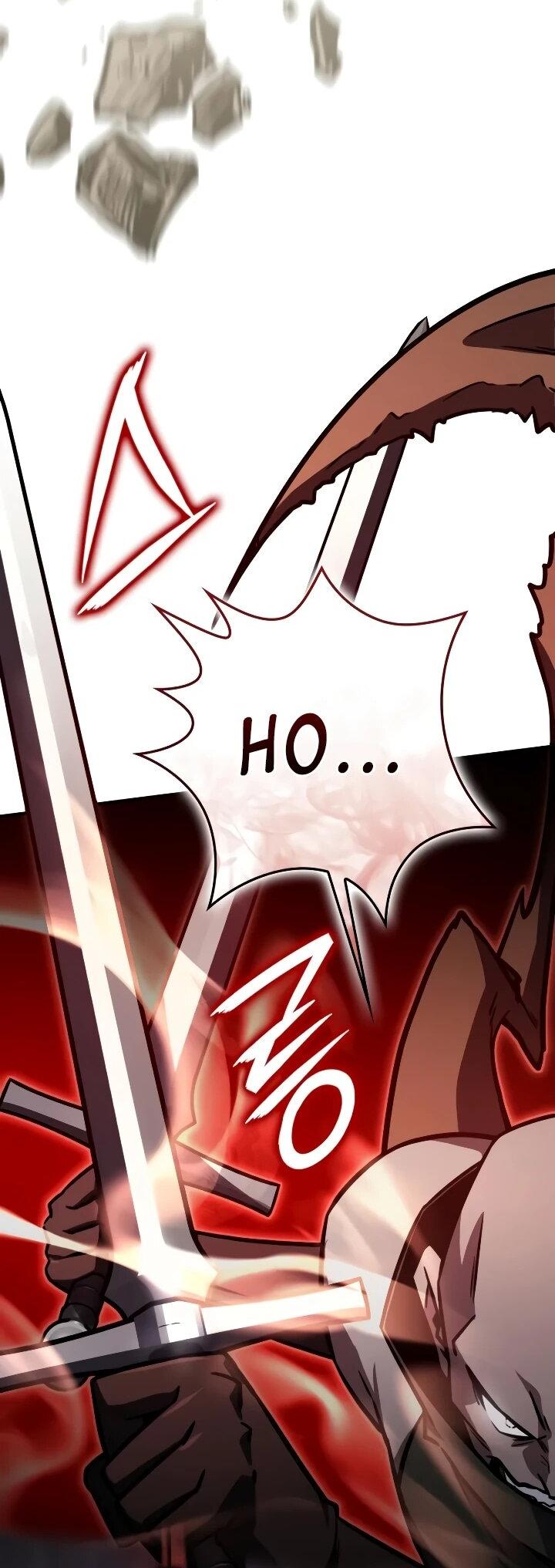 Манга Гениальный маг, преодолевающий лимиты возможностей - Глава 46 Страница 49