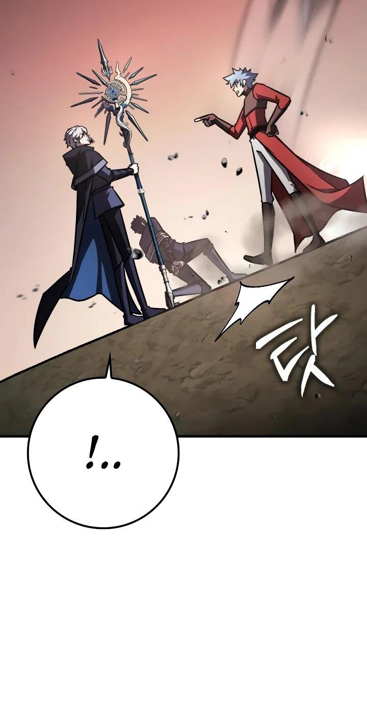 Манга Гениальный маг, преодолевающий лимиты возможностей - Глава 46 Страница 6