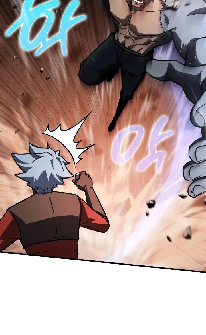 Манга Гениальный маг, преодолевающий лимиты возможностей - Глава 46 Страница 37