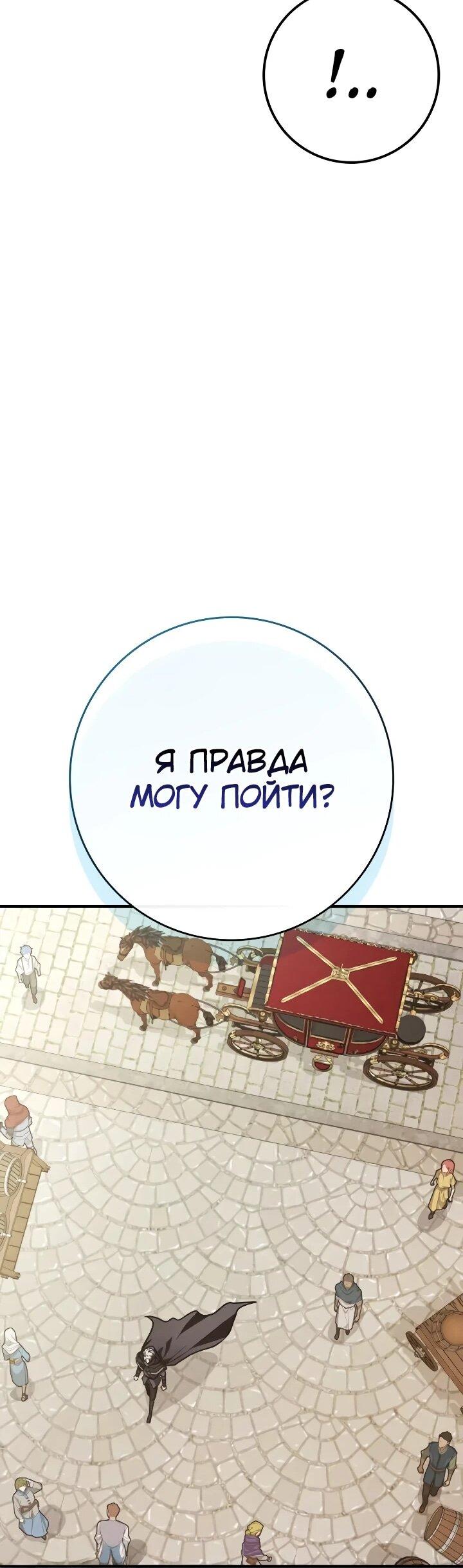 Манга Гениальный маг, преодолевающий лимиты возможностей - Глава 48 Страница 48