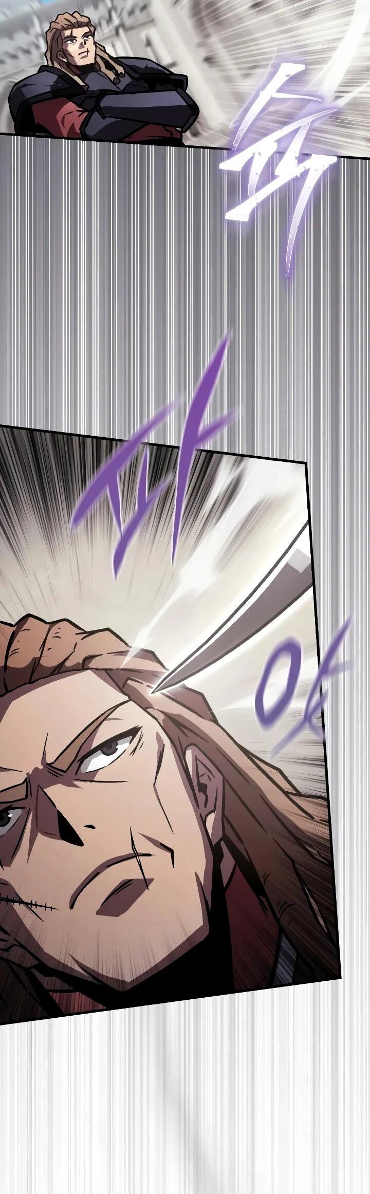 Манга Гениальный маг, преодолевающий лимиты возможностей - Глава 50 Страница 23