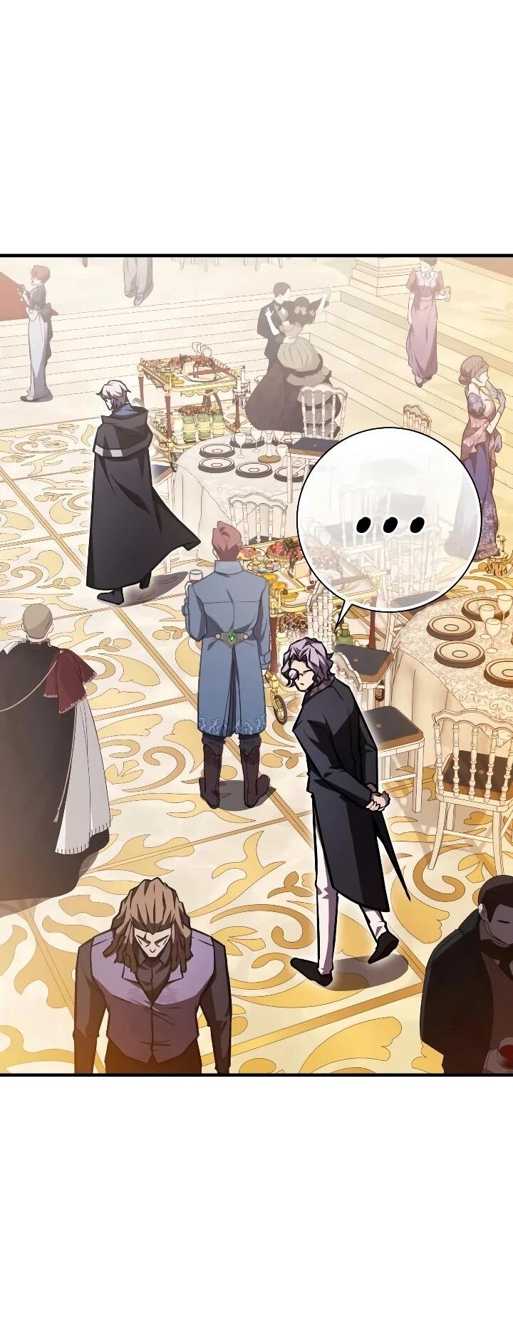 Манга Гениальный маг, преодолевающий лимиты возможностей - Глава 50 Страница 55