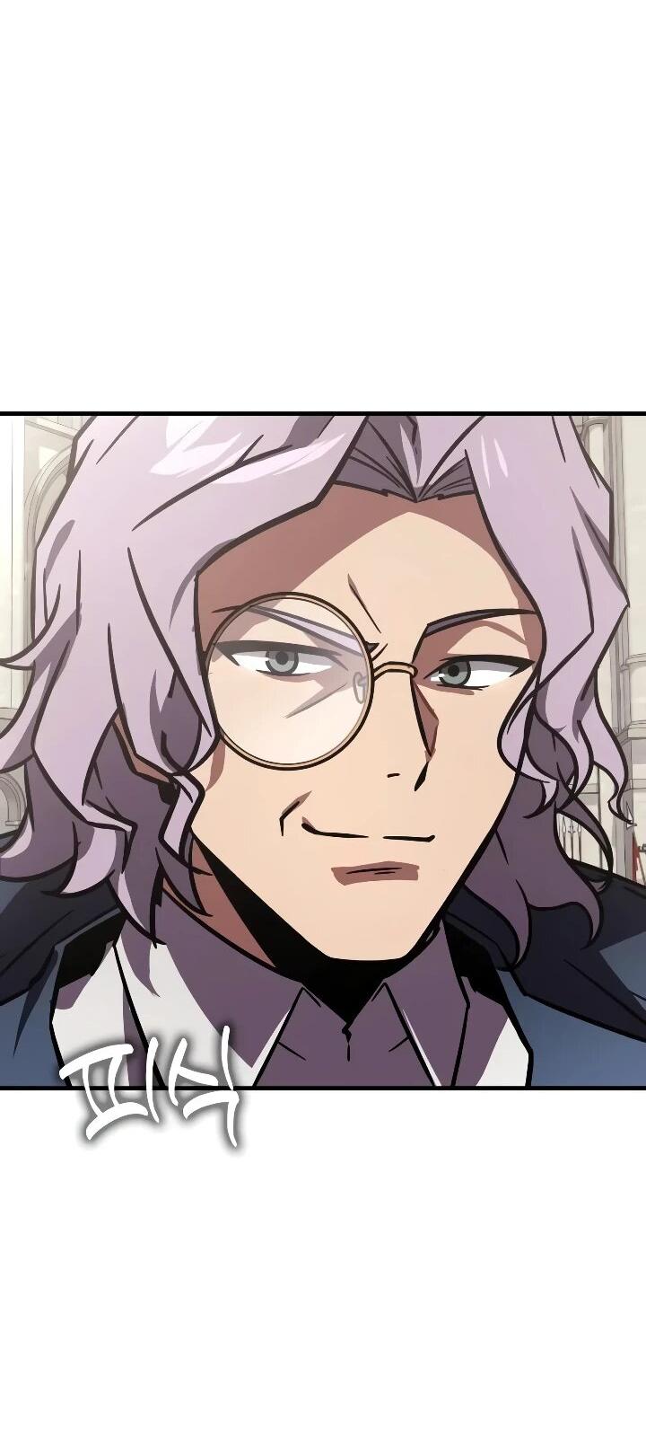 Манга Гениальный маг, преодолевающий лимиты возможностей - Глава 50 Страница 48