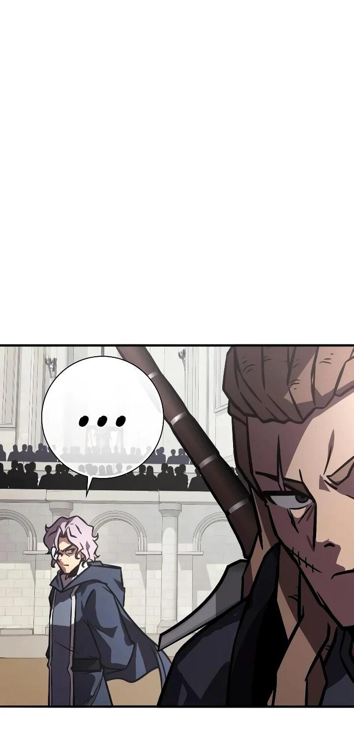 Манга Гениальный маг, преодолевающий лимиты возможностей - Глава 50 Страница 13