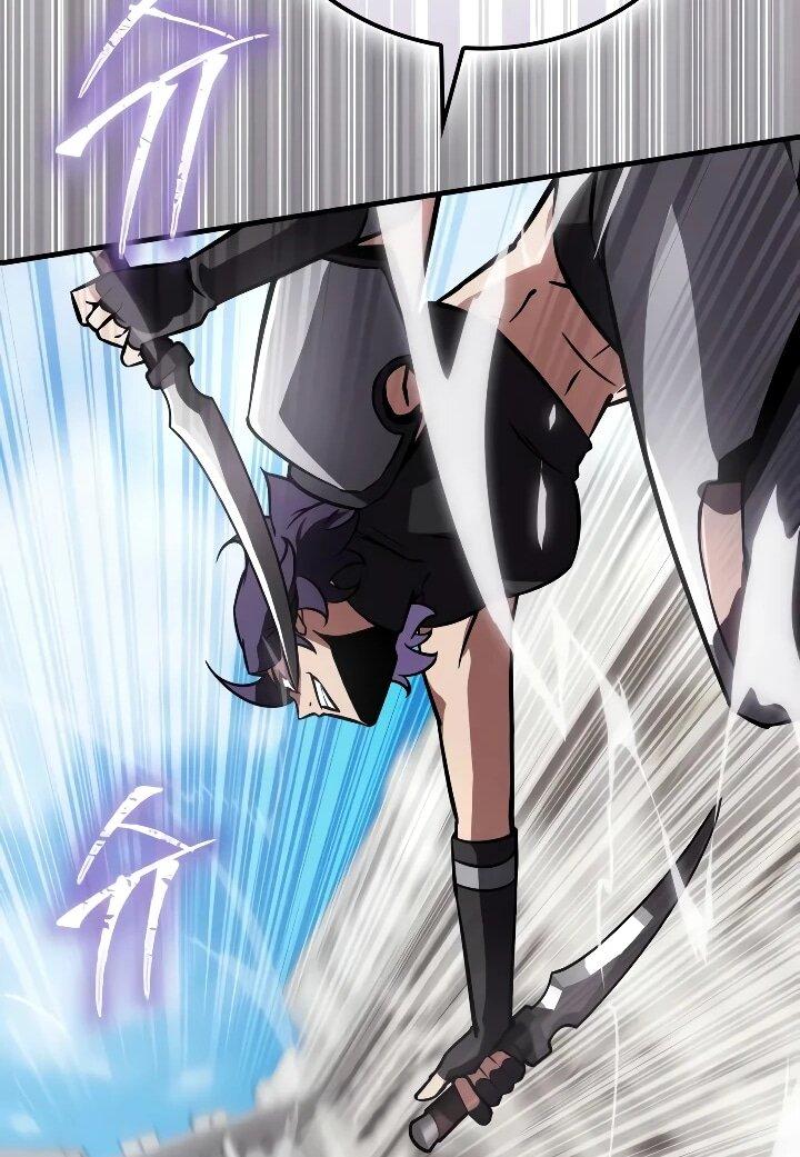 Манга Гениальный маг, преодолевающий лимиты возможностей - Глава 50 Страница 22