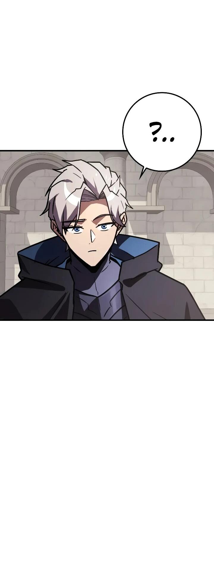 Манга Гениальный маг, преодолевающий лимиты возможностей - Глава 50 Страница 49