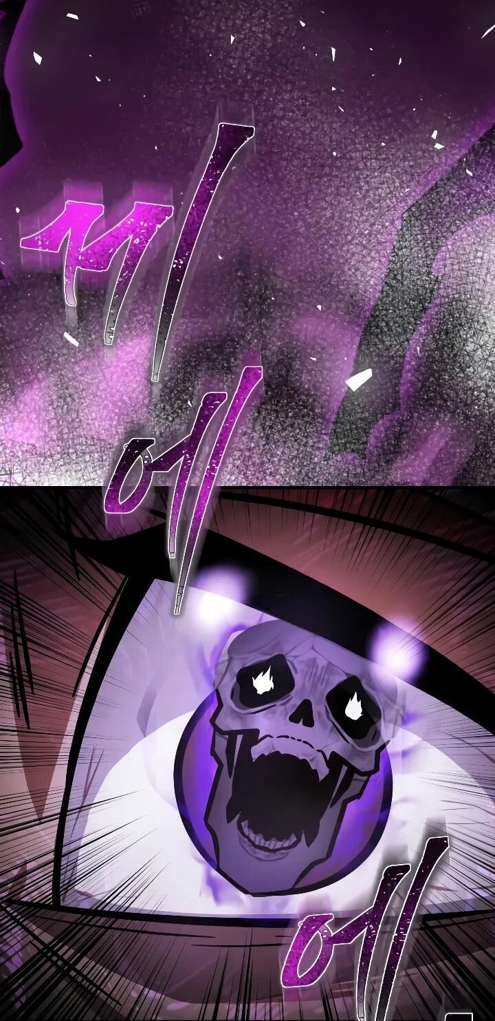 Манга Гениальный маг, преодолевающий лимиты возможностей - Глава 50 Страница 45