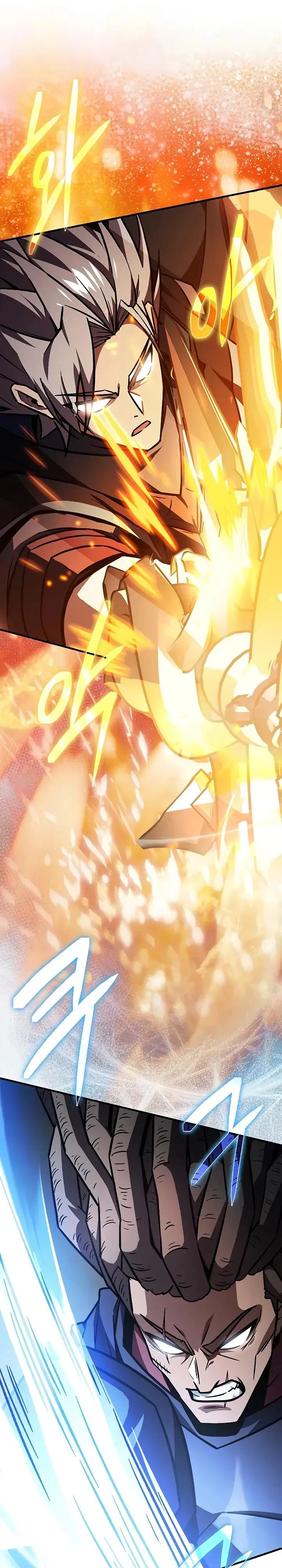 Манга Гениальный маг, преодолевающий лимиты возможностей - Глава 52 Страница 5