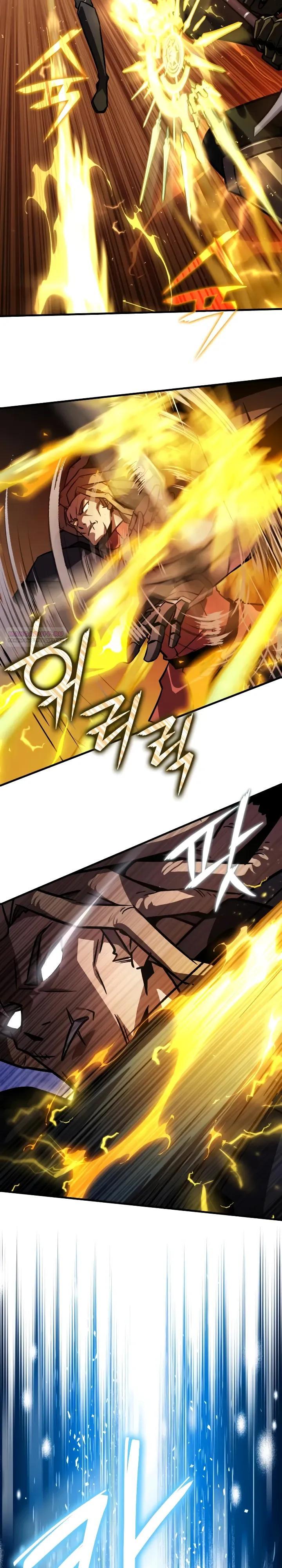 Манга Гениальный маг, преодолевающий лимиты возможностей - Глава 51 Страница 18