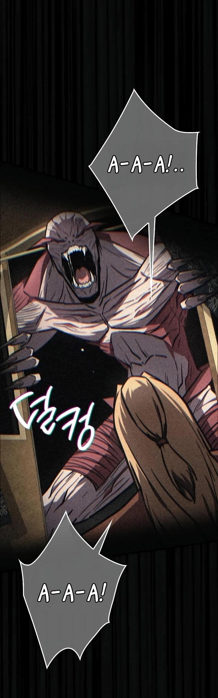 Манга Гениальный маг, преодолевающий лимиты возможностей - Глава 54 Страница 23