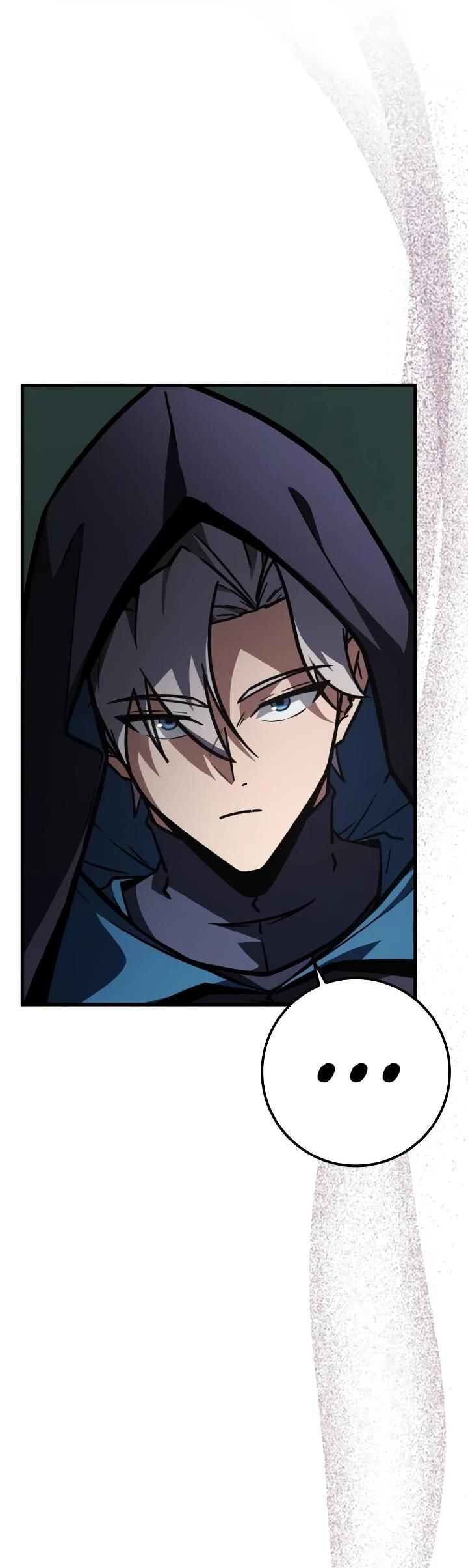 Манга Гениальный маг, преодолевающий лимиты возможностей - Глава 54 Страница 33