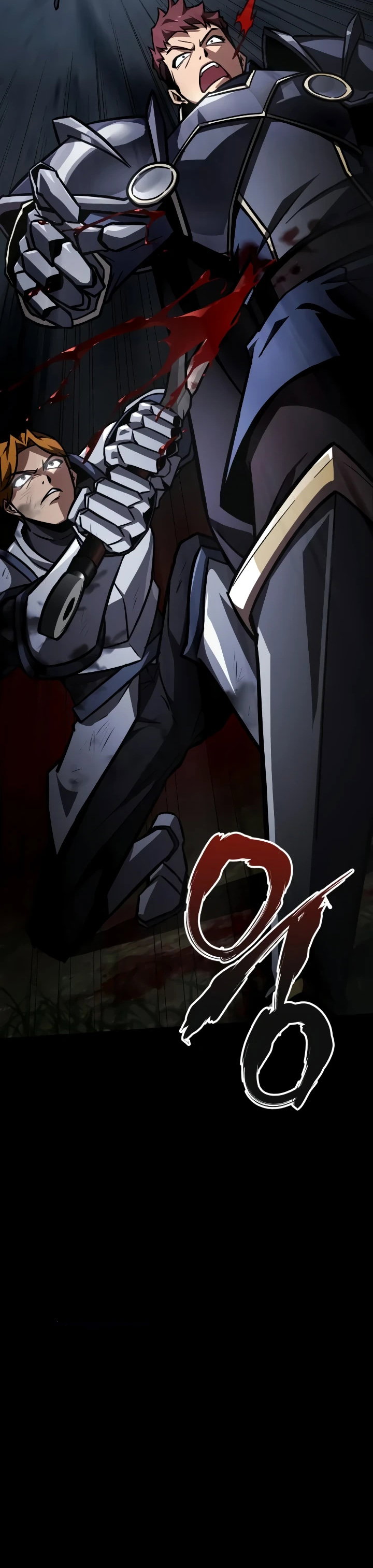 Манга Гениальный маг, преодолевающий лимиты возможностей - Глава 54 Страница 70