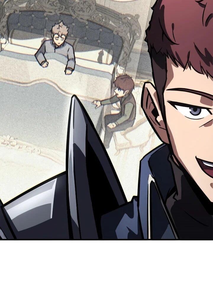 Манга Гениальный маг, преодолевающий лимиты возможностей - Глава 54 Страница 46