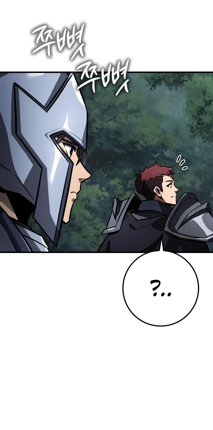 Манга Гениальный маг, преодолевающий лимиты возможностей - Глава 54 Страница 41