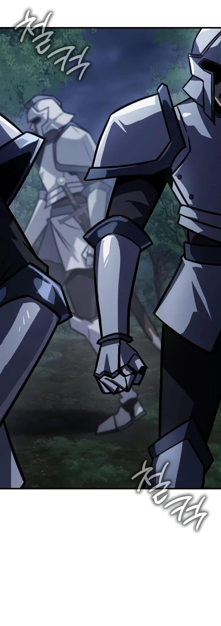 Манга Гениальный маг, преодолевающий лимиты возможностей - Глава 54 Страница 8