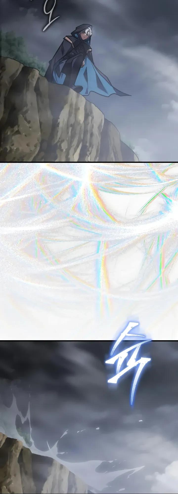 Манга Гениальный маг, преодолевающий лимиты возможностей - Глава 56 Страница 11