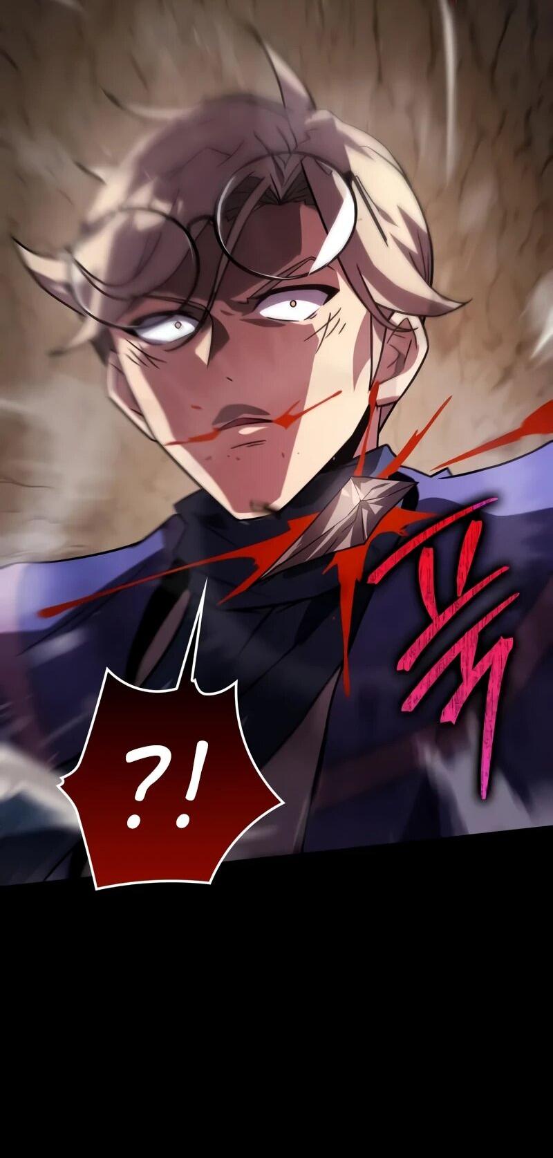 Манга Гениальный маг, преодолевающий лимиты возможностей - Глава 22 Страница 28