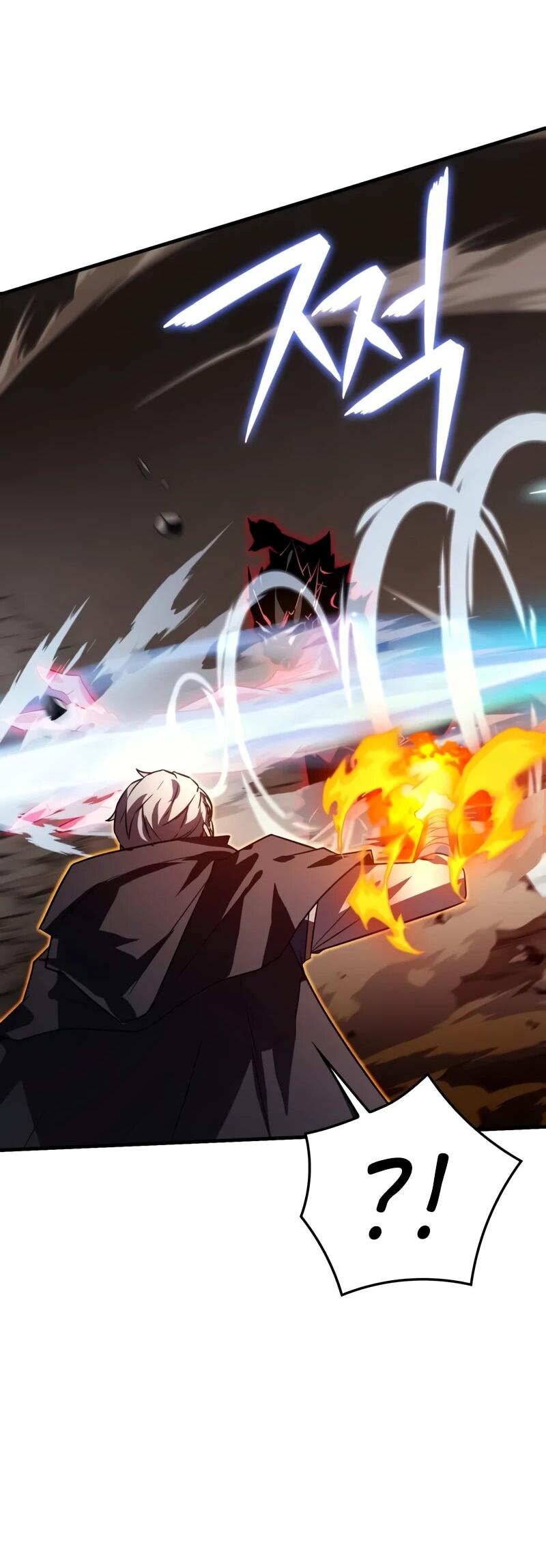 Манга Гениальный маг, преодолевающий лимиты возможностей - Глава 22 Страница 57