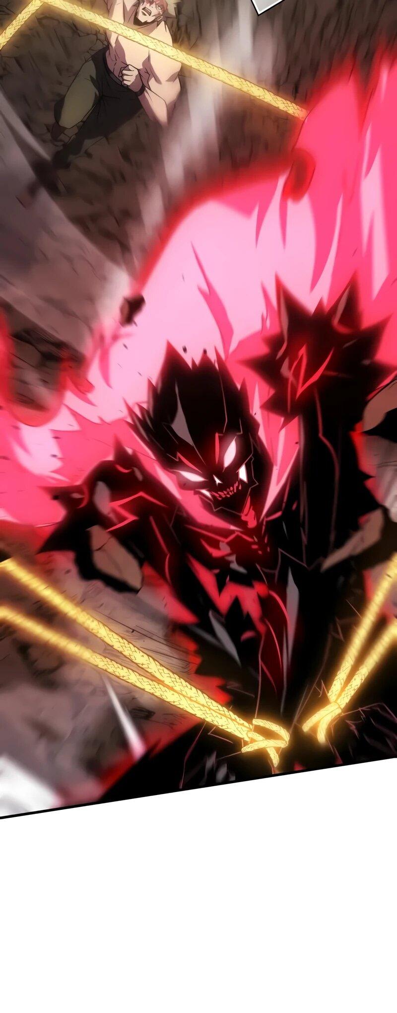 Манга Гениальный маг, преодолевающий лимиты возможностей - Глава 22 Страница 21