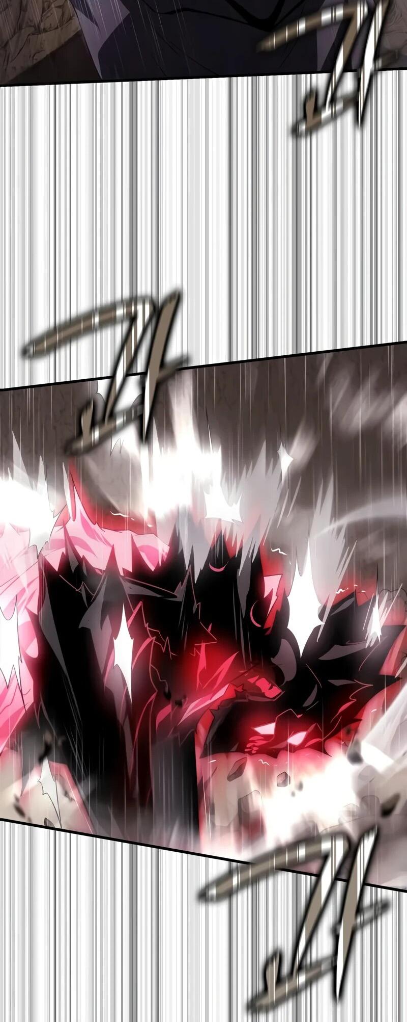 Манга Гениальный маг, преодолевающий лимиты возможностей - Глава 22 Страница 41