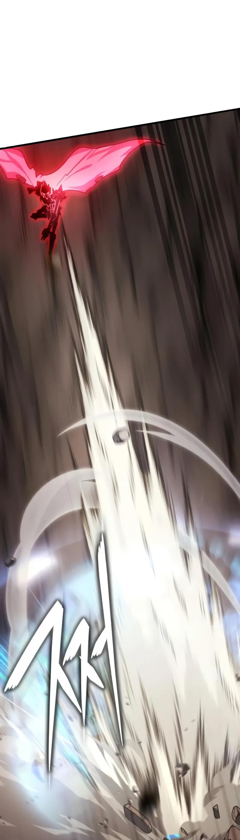 Манга Гениальный маг, преодолевающий лимиты возможностей - Глава 22 Страница 8