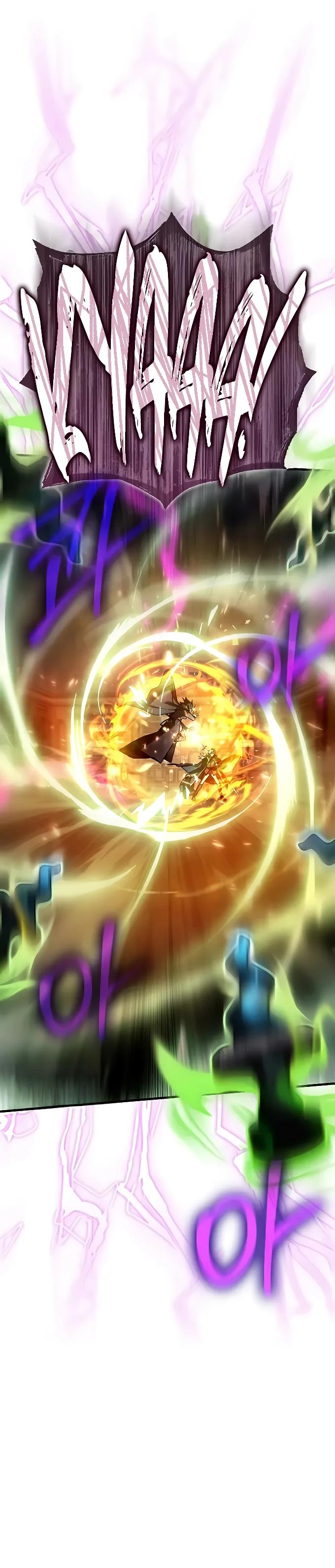 Манга Гениальный маг, преодолевающий лимиты возможностей - Глава 27 Страница 21