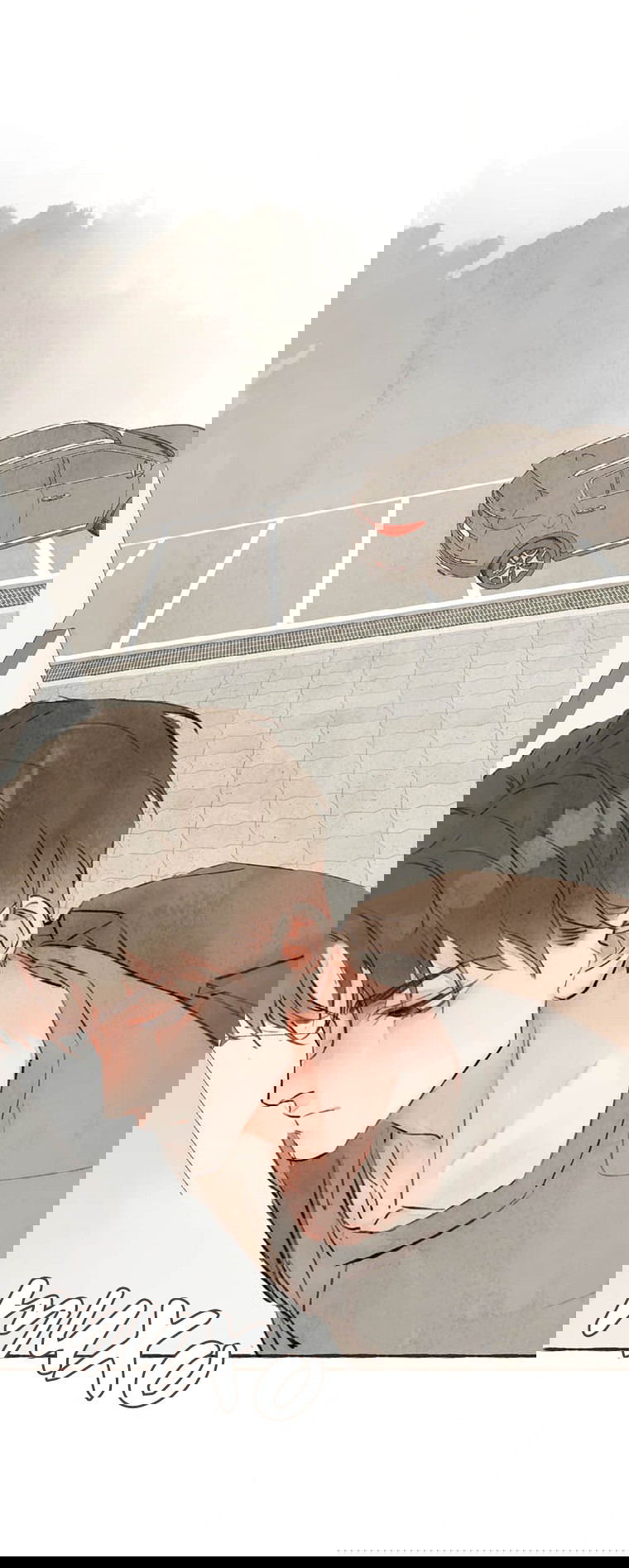 Манга Билет в один конец к любви - Глава 21 Страница 2