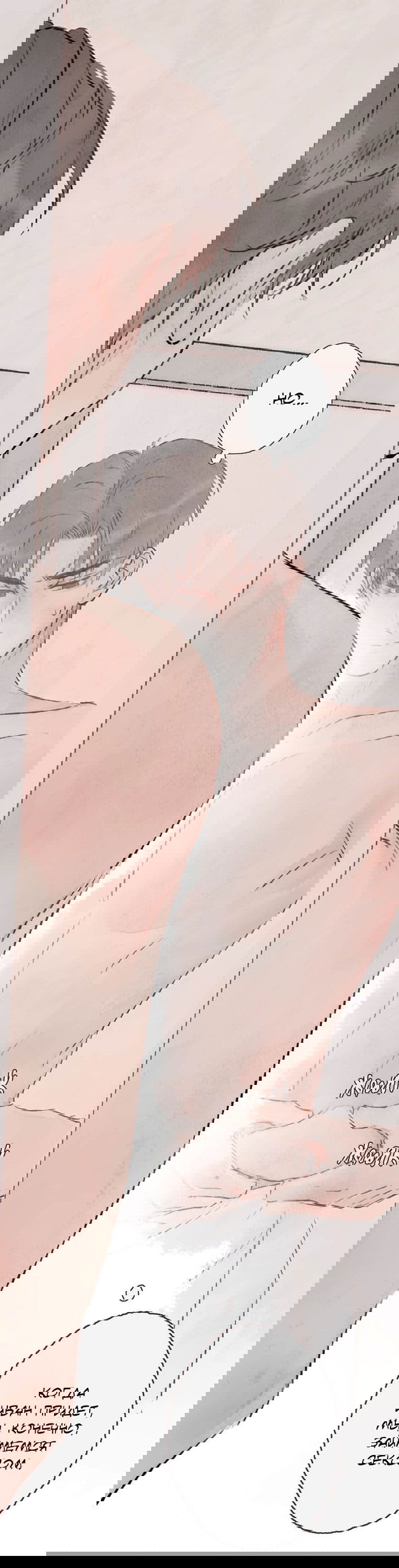 Манга Билет в один конец к любви - Глава 21 Страница 18