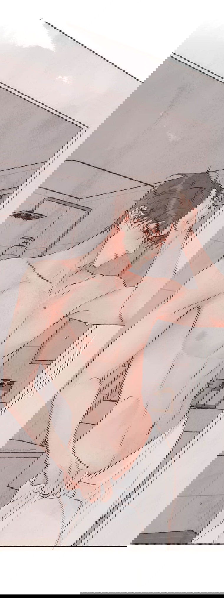 Манга Билет в один конец к любви - Глава 21 Страница 8