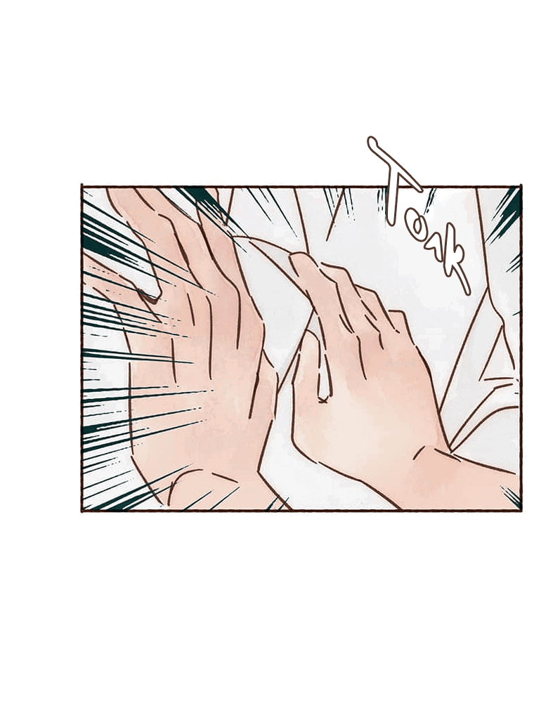 Манга Билет в один конец к любви - Глава 24 Страница 33