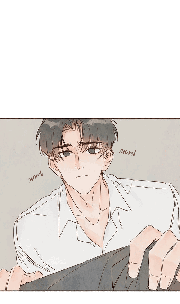 Манга Билет в один конец к любви - Глава 25 Страница 25