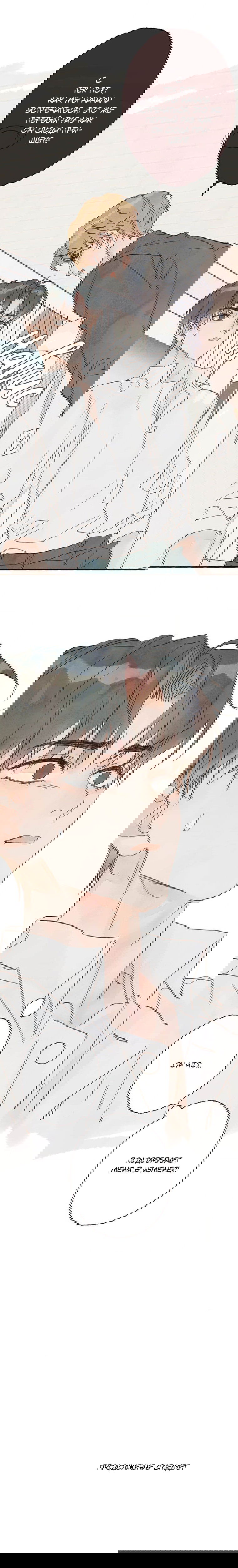 Манга Билет в один конец к любви - Глава 25 Страница 36