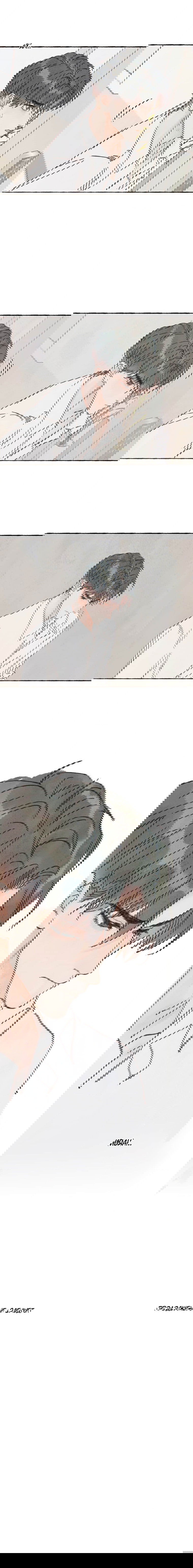 Манга Билет в один конец к любви - Глава 26 Страница 30