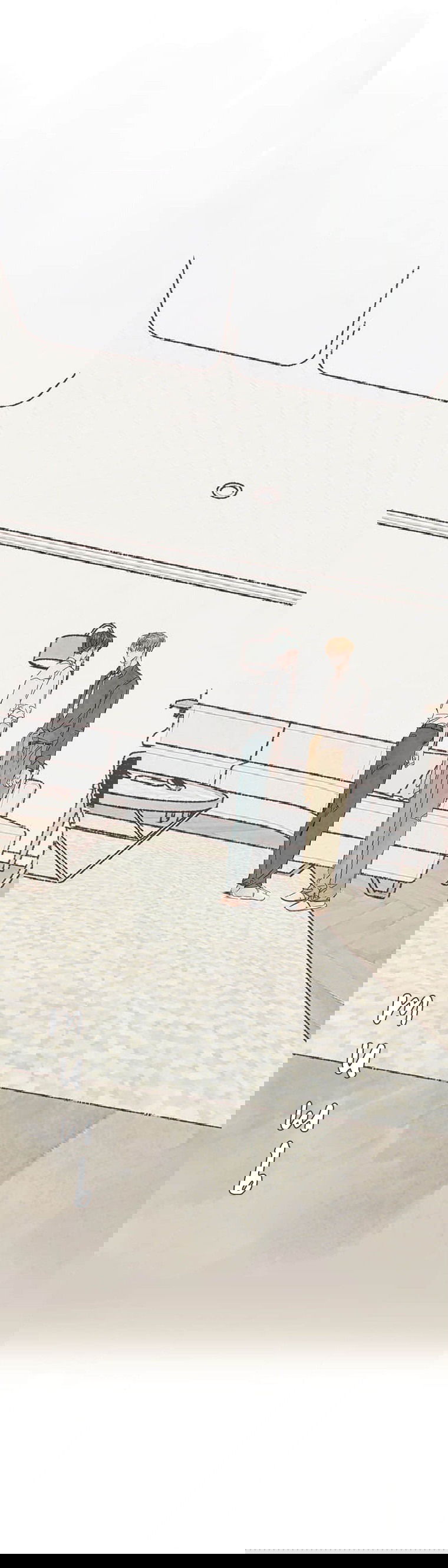 Манга Билет в один конец к любви - Глава 26 Страница 7