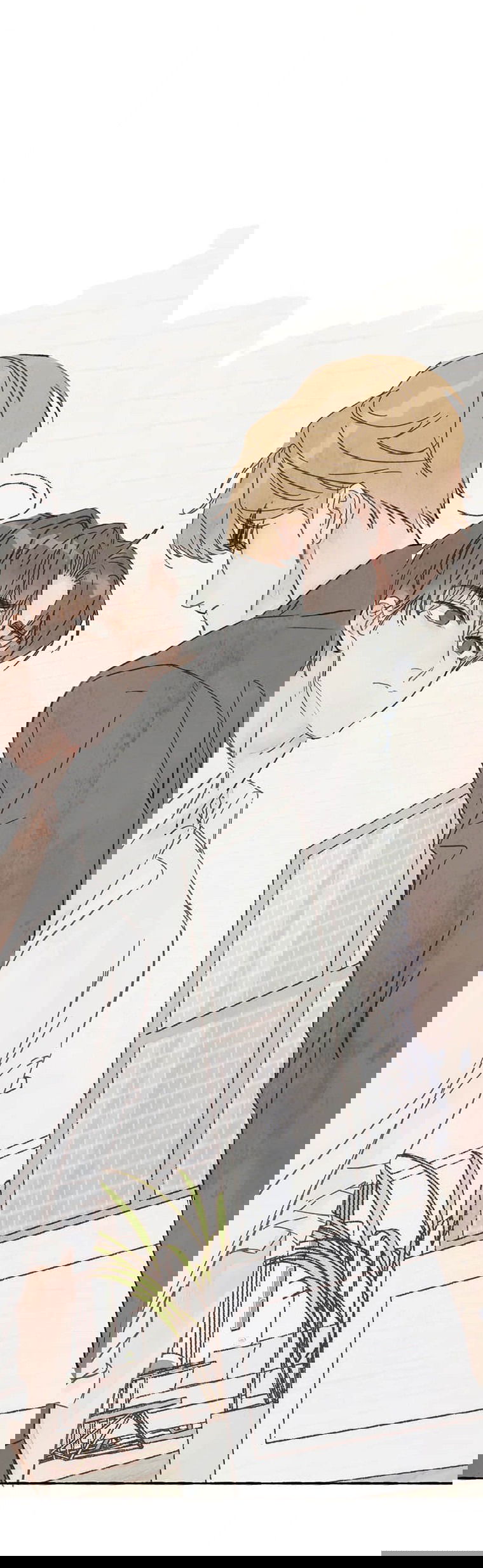 Манга Билет в один конец к любви - Глава 26 Страница 27