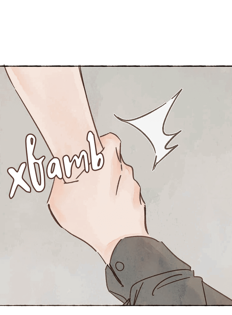 Манга Билет в один конец к любви - Глава 26 Страница 10