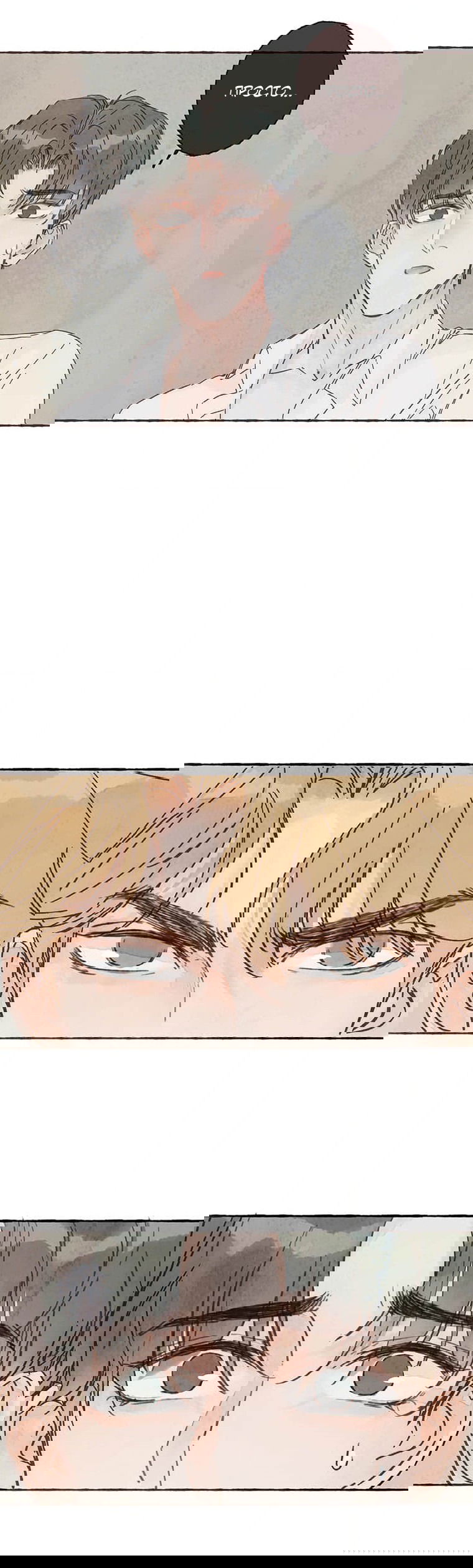 Манга Билет в один конец к любви - Глава 26 Страница 26