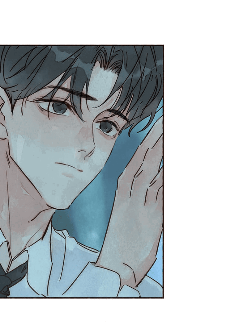 Манга Билет в один конец к любви - Глава 27 Страница 15