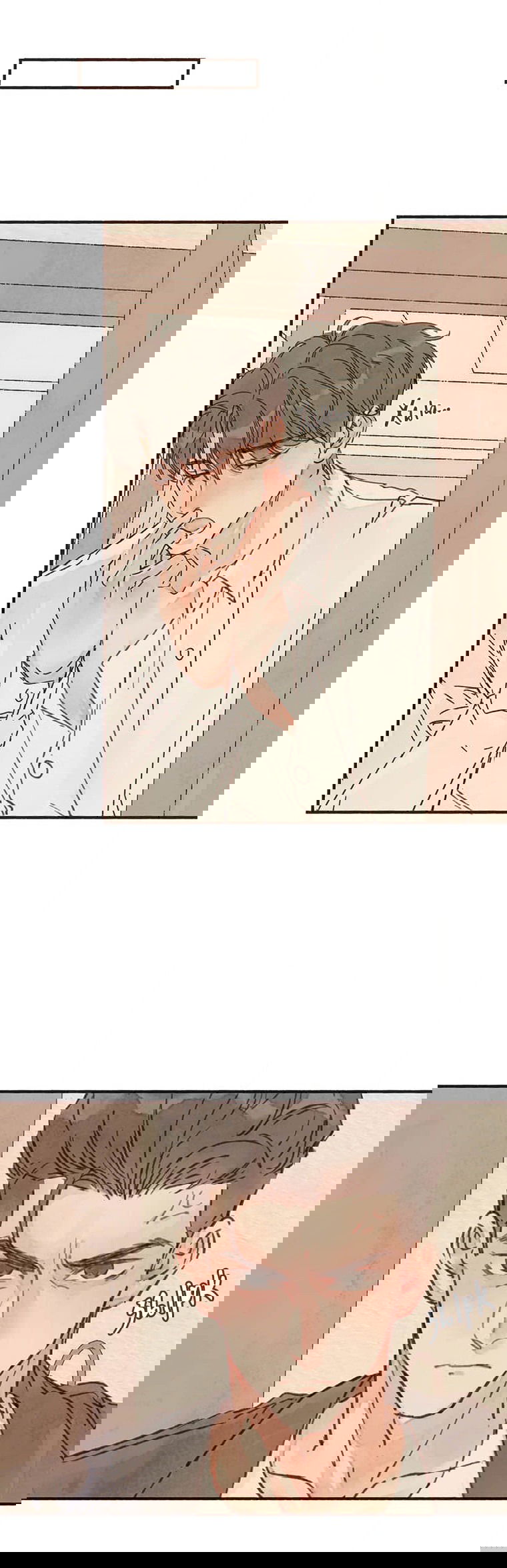 Манга Билет в один конец к любви - Глава 27 Страница 24