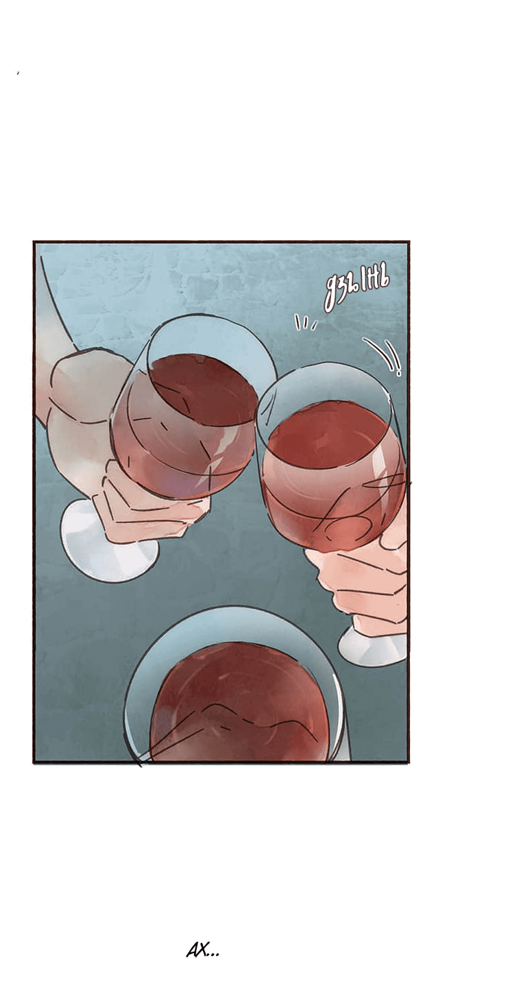 Манга Билет в один конец к любви - Глава 27 Страница 4