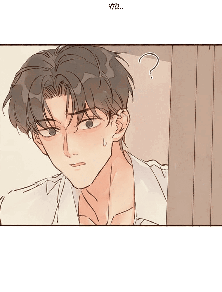 Манга Билет в один конец к любви - Глава 27 Страница 25