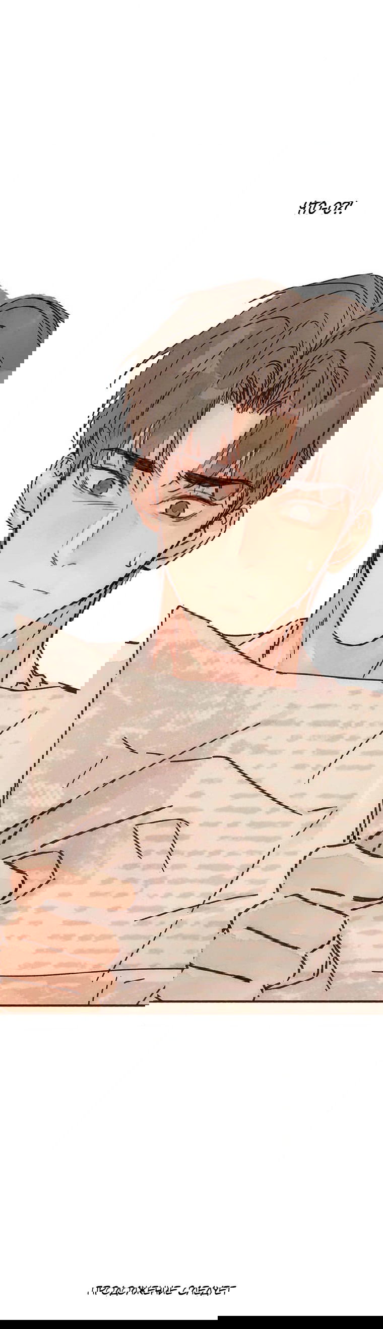 Манга Билет в один конец к любви - Глава 27 Страница 30