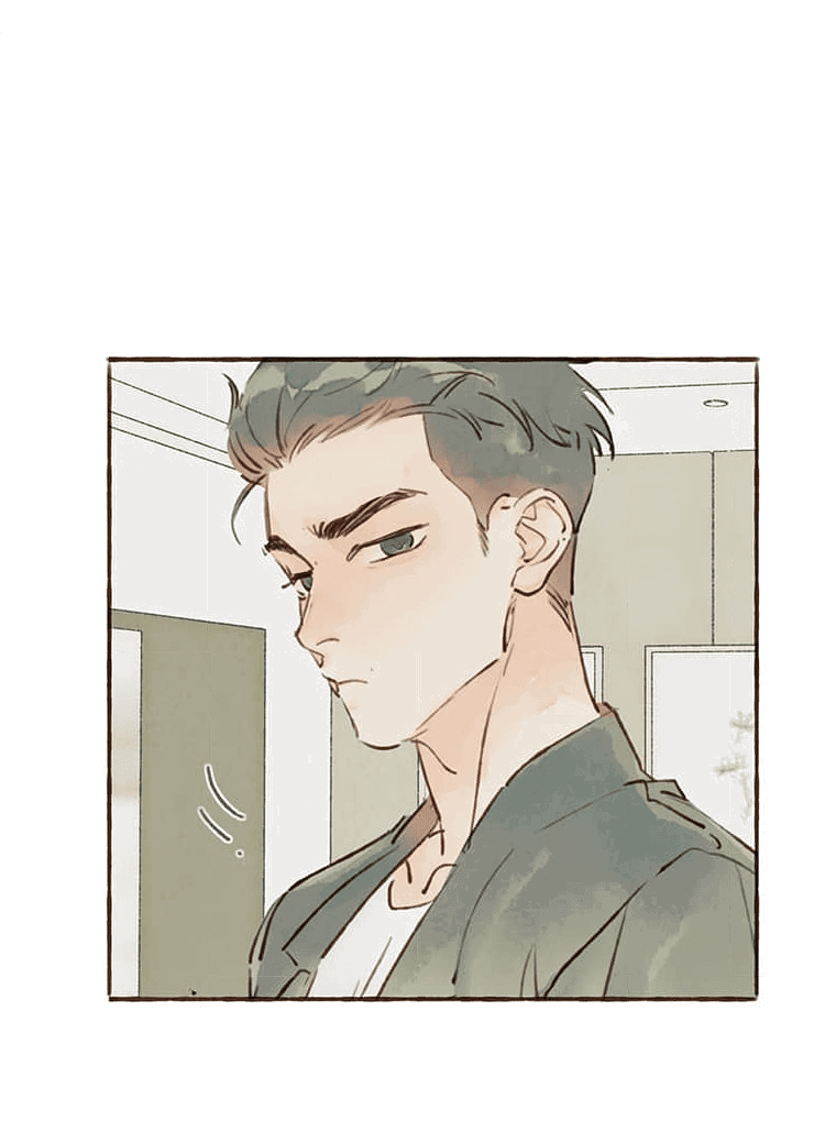 Манга Билет в один конец к любви - Глава 29 Страница 22