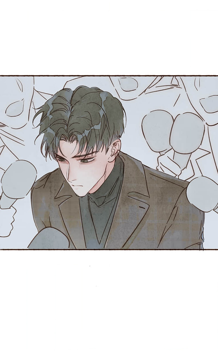 Манга Билет в один конец к любви - Глава 30 Страница 27