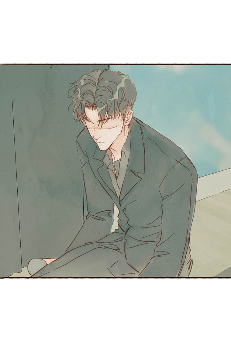 Манга Билет в один конец к любви - Глава 30 Страница 25