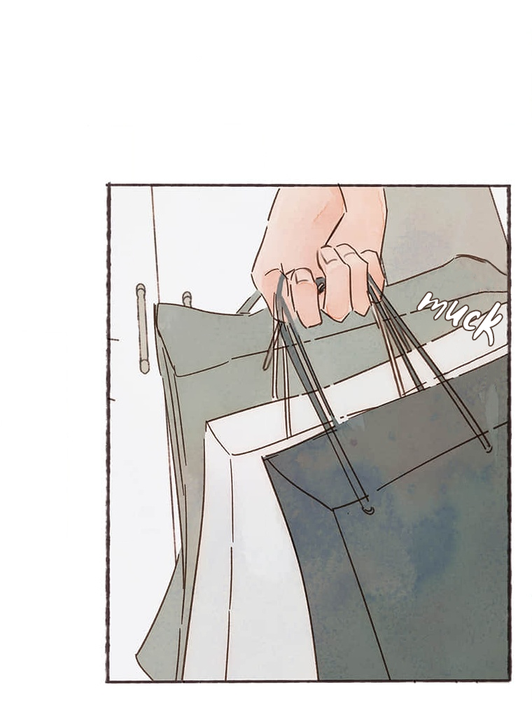 Манга Билет в один конец к любви - Глава 31 Страница 35