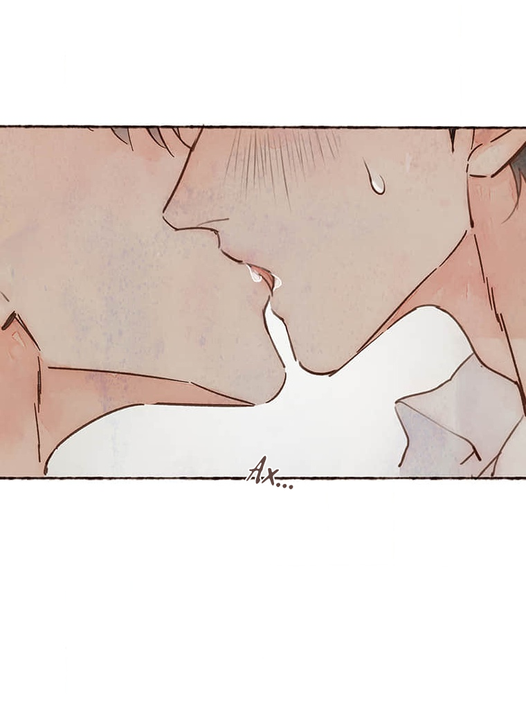 Манга Билет в один конец к любви - Глава 31 Страница 5