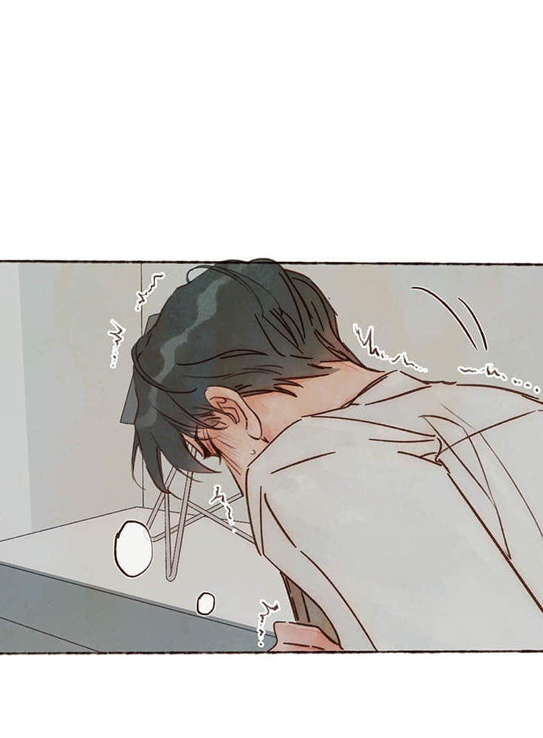 Манга Билет в один конец к любви - Глава 31 Страница 9